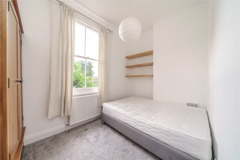 Lordship Lane, East Dulwich, London, SE22