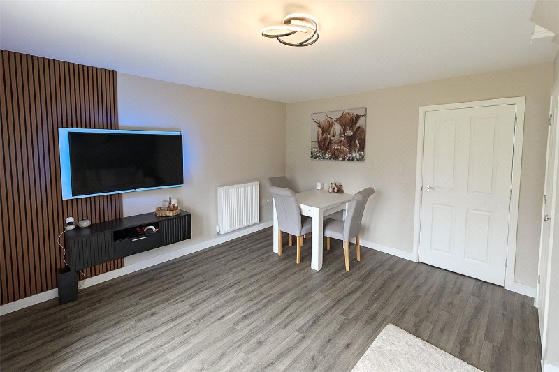 Perth Close, Bourne, Lincolnshire, PE10