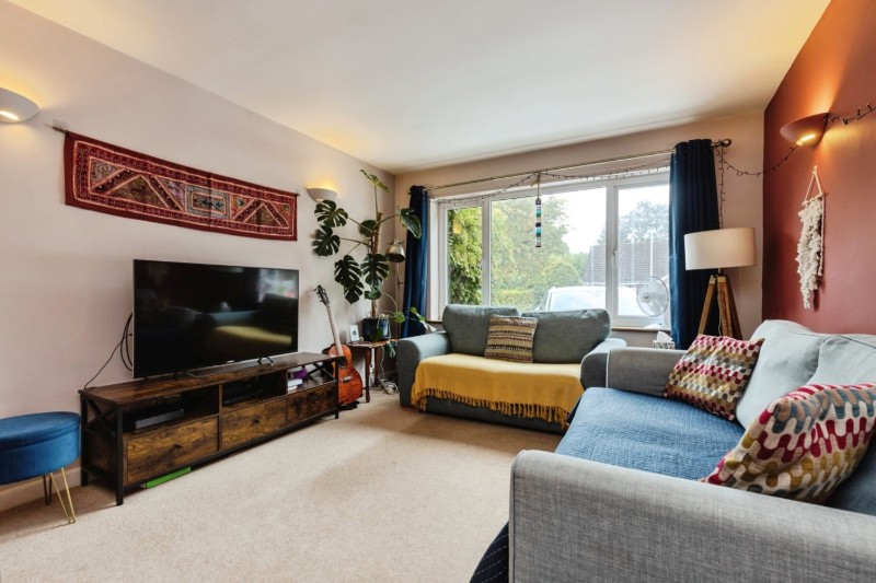 Whitecross Square, Cheltenham, Gloucestershire, GL53