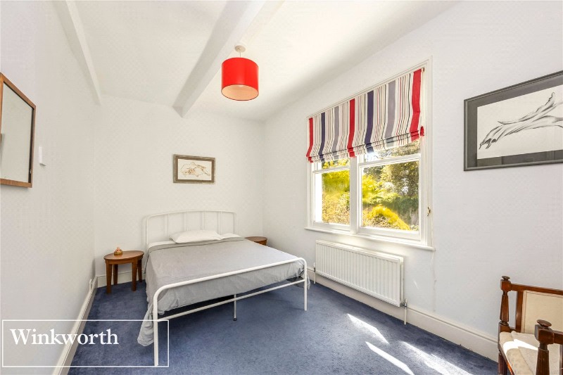 Sussex Square, Brighton, East Sussex, BN2