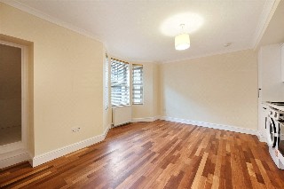 Wells Road, Shepherds Bush, London, W12
