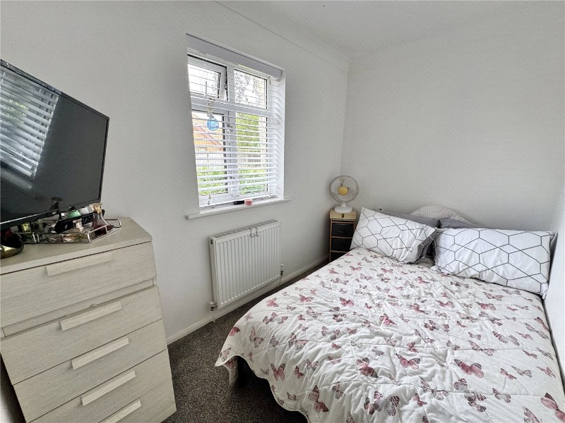 Rosemary Gardens, Poole, Dorset, BH12
