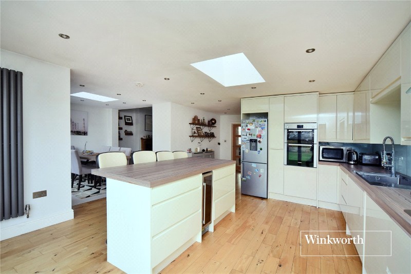 Glyn Road, Worcester Park, KT4