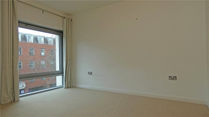 Trinity Apartments, 3 Roman Walk, Exeter, Devon, EX1