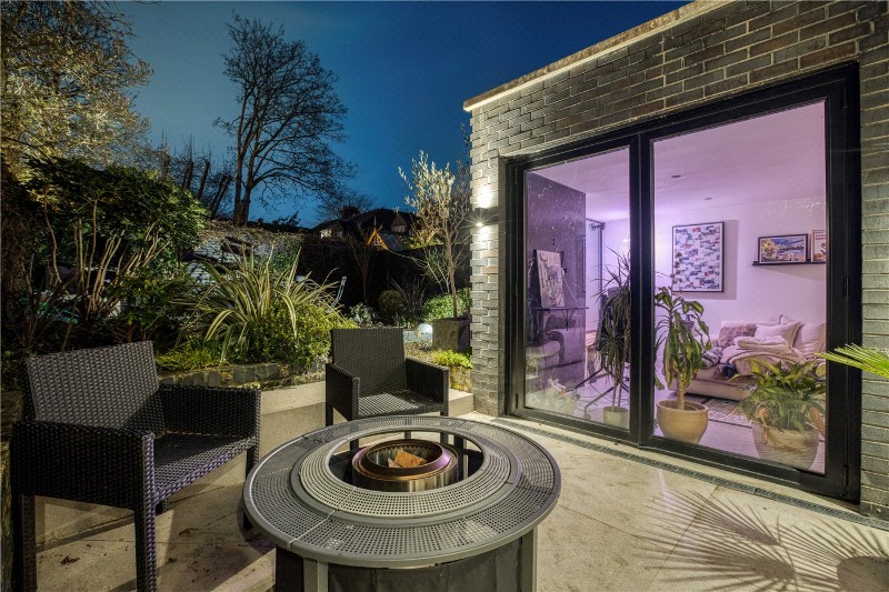 Crouch Hill, London, N8