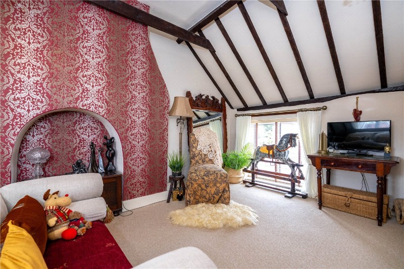 Victoria Street, Billingborough, Sleaford, Lincolnshire, NG34