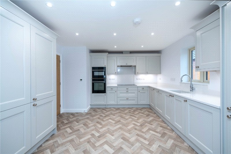Legion Way, Ruskington, Sleaford, Lincolnshire, NG34