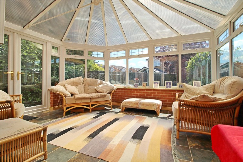 Woburn Close, Market Deeping, Peterborough, Lincolnshire, PE6