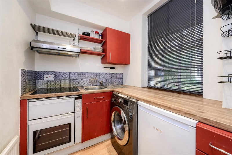 Morland House, Lancaster Road, London, W11