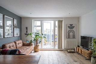 Nicholls Mews, London, SW16