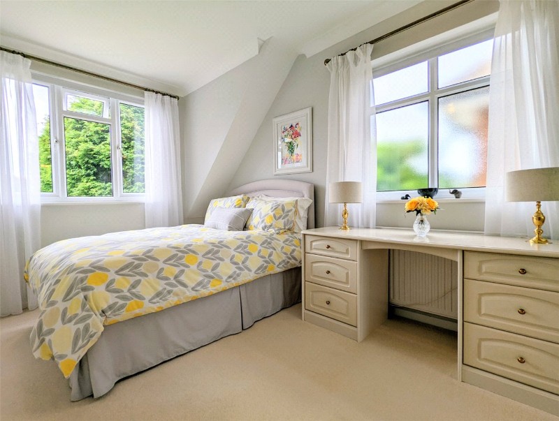 Keith Road, Bournemouth, BH3