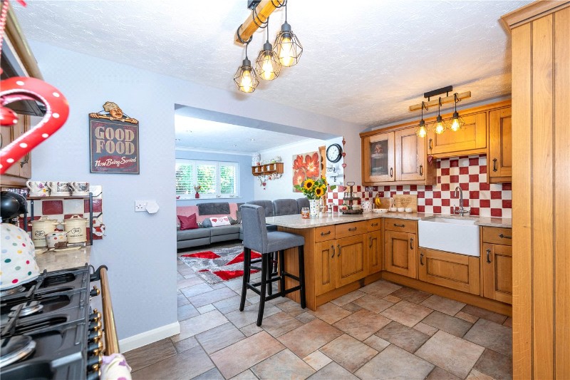Hengist Close, Quarrington, Sleaford, Lincolnshire, NG34