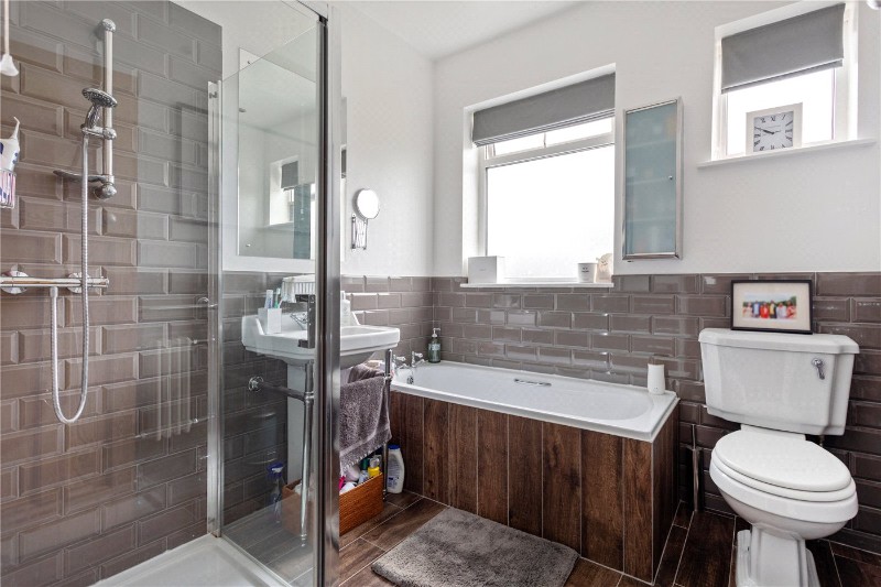 Streatham Vale, London, SW16