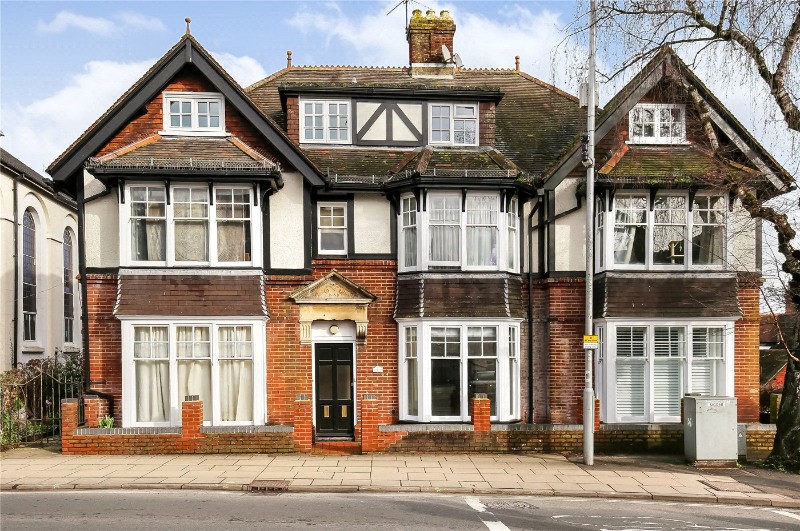 City Road, Winchester, Hampshire, SO23