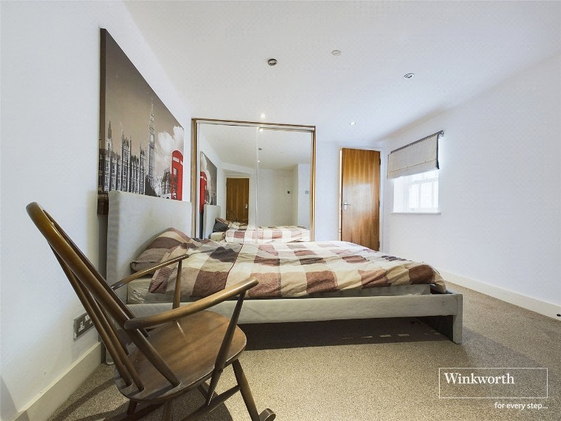 Thomsons Yard, 106 Southampton Street, Reading, Berkshire, RG1