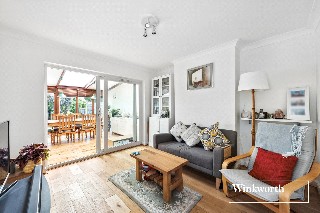 Leeside, Barnet, EN5