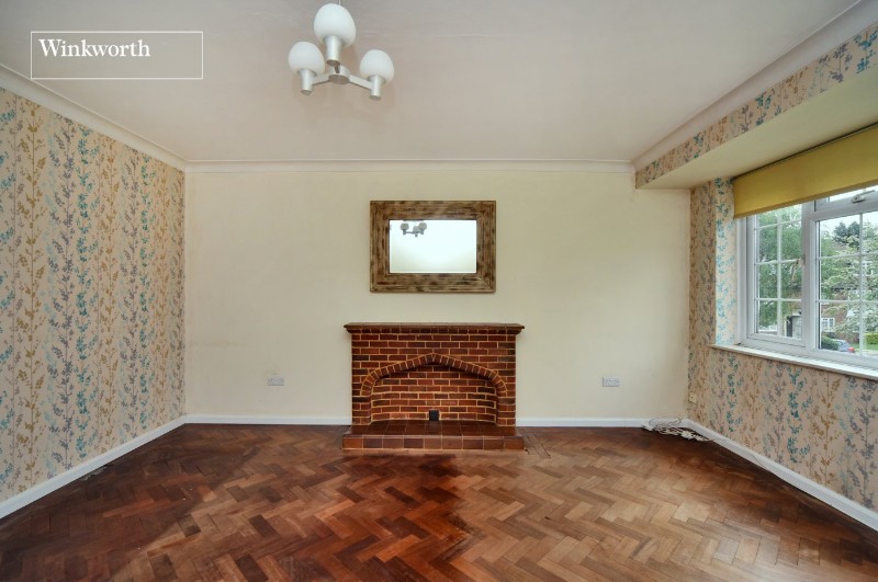 Hemingford Road, Cheam, Sutton, SM3