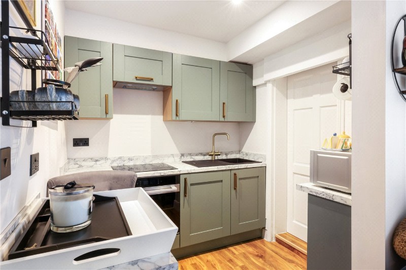 Evesham Road, Cheltenham, Gloucestershire, GL52