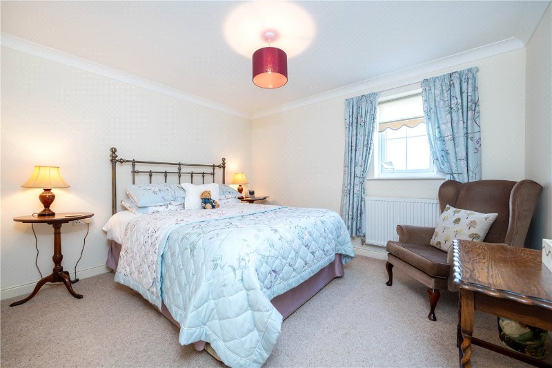 Leasingham Lane, Ruskington, Sleaford, Lincolnshire, NG34