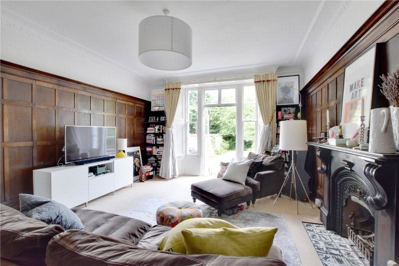 Pond Road, Blackheath, London, SE3