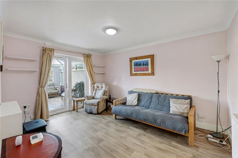 Dennis Road, Hellesdon, Norwich, Norfolk, NR6