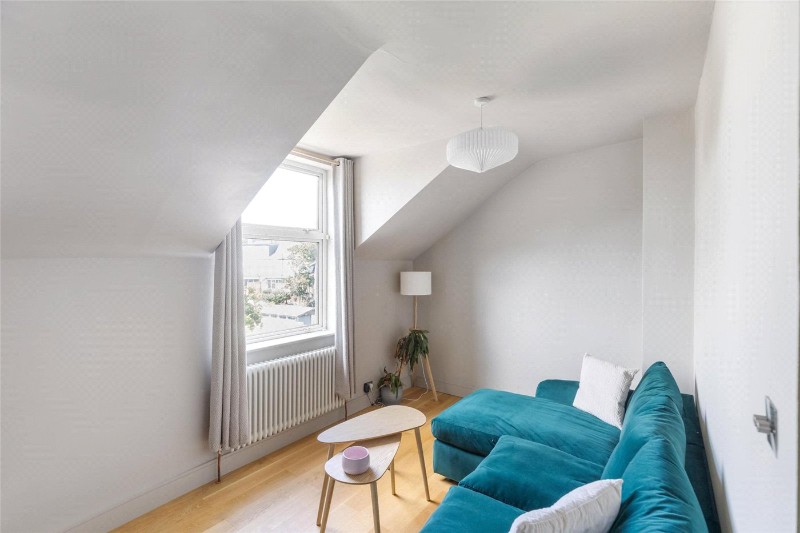 South Norwood Hill, London, SE25