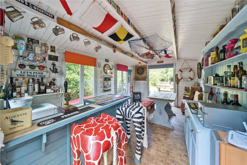Russell Road, Newbury, Berkshire, RG14