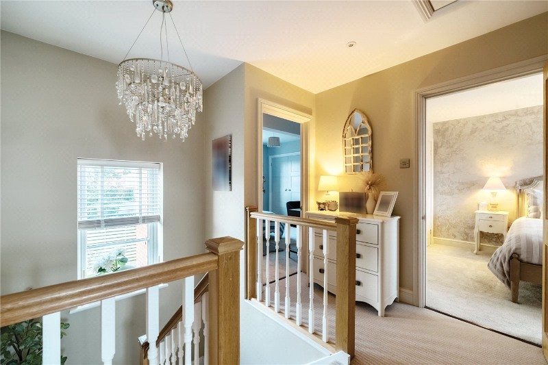 Plover Drive, Milford on Sea, Lymington, Hampshire, SO41