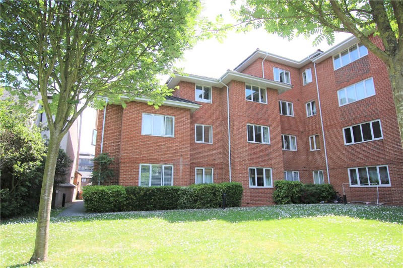 Kings Oak Court, Queens Road, Reading, Berkshire, RG1