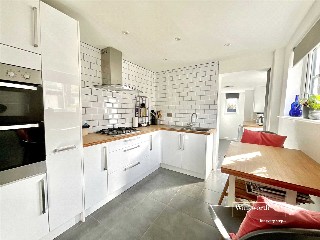 Heath Road, Walkford, Christchurch, BH23