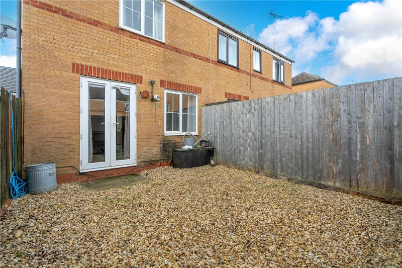 Eastgate, Bourne, Lincolnshire, PE10