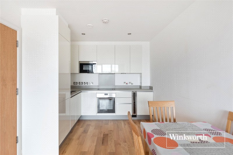 Gateway House, 322 Regents Park Road, Finchley, London, N3