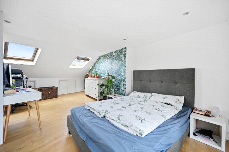 Lime Grove, Shepherds Bush, London, W12