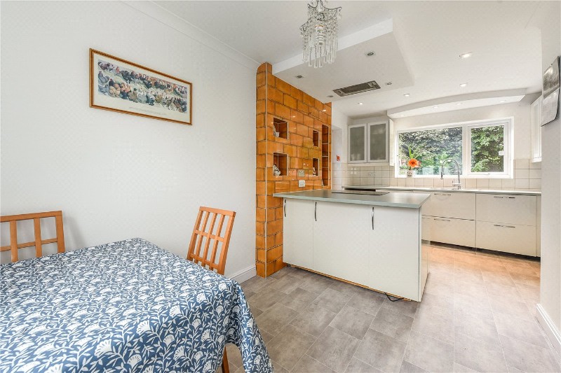 Barley Down Drive, Winchester, Hampshire, SO22