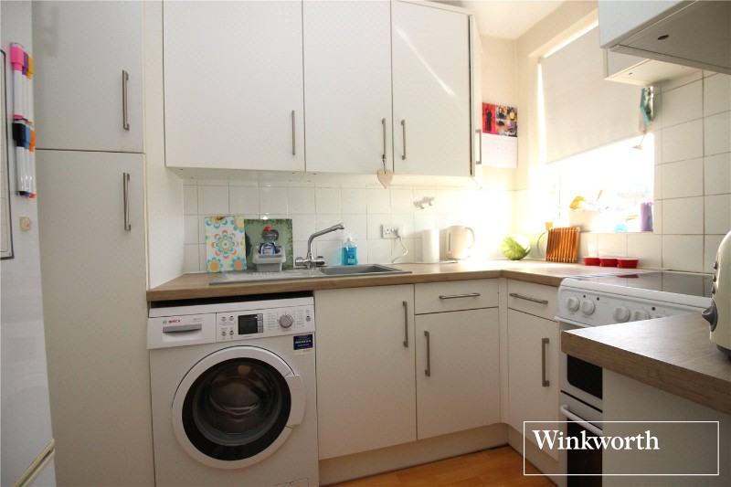 High Street, Elstree, Borehamwood, Hertfordshire, WD6