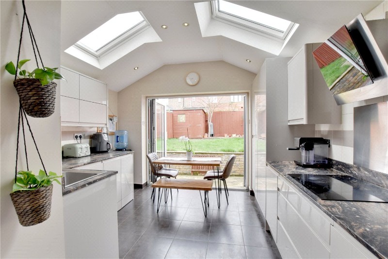 Meerbrook Road, Kidbrooke, London, SE3