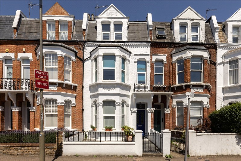 Norroy Road, London, SW15