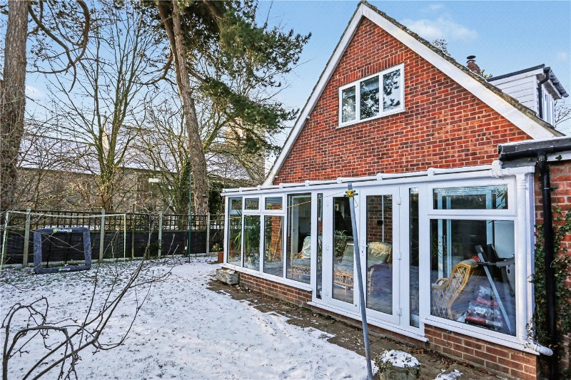 Soanes Court, Lyng, Norwich, Norfolk, NR9