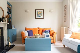Barley Hill, Dunbridge, Romsey, Hampshire, SO51
