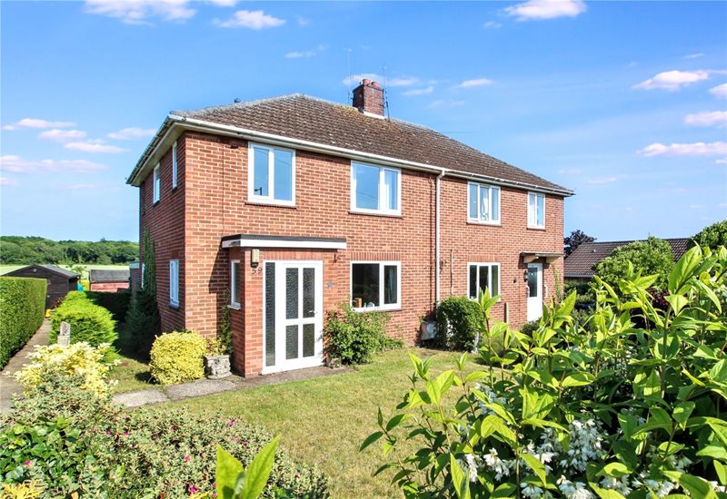 Norfolk Road, Wangford, Beccles, NR34