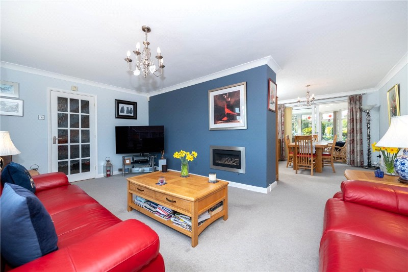 Fir Avenue, Bourne, Lincs, PE10