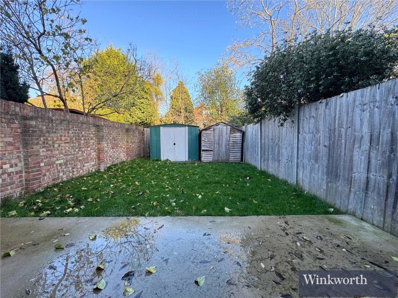 Vaughan Road, Harrow, HA1