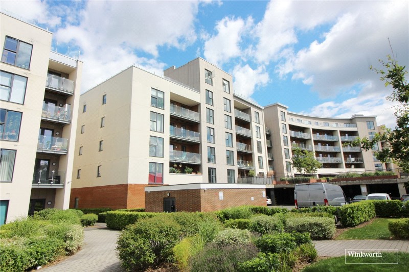 Gemini Park, Manor Way, Borehamwood, Hertfordshire, WD6