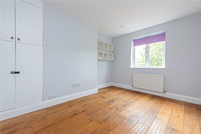 Northcote Road, London, NW10