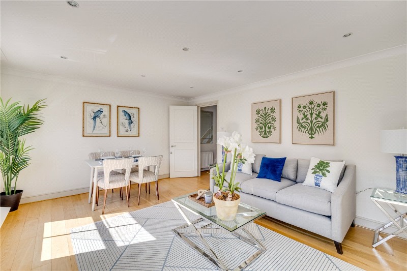 Kempson Road, London, SW6