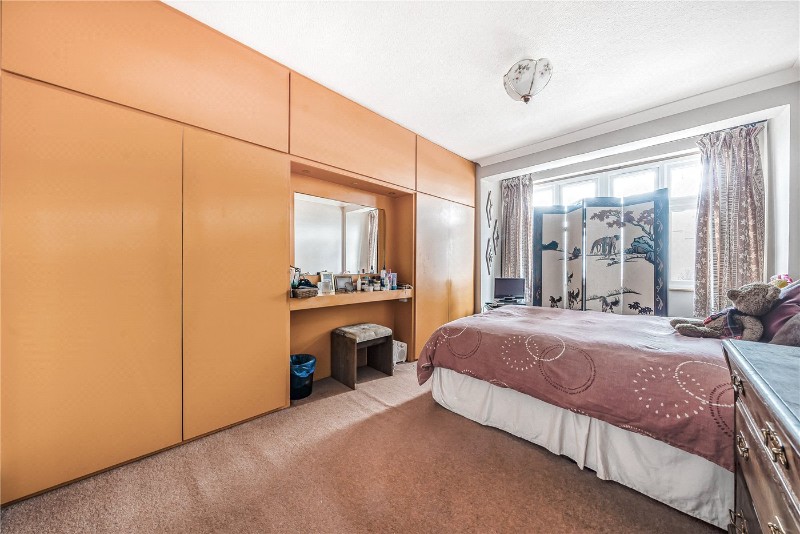 Canonbie Road, London, SE23