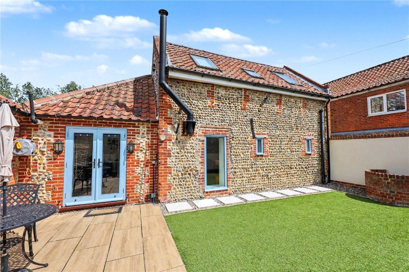 Church Farm Road, East Ruston, Norwich, Norfolk, NR12