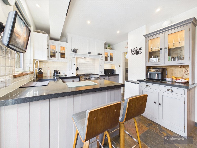 Herne Road, Surbiton, KT6