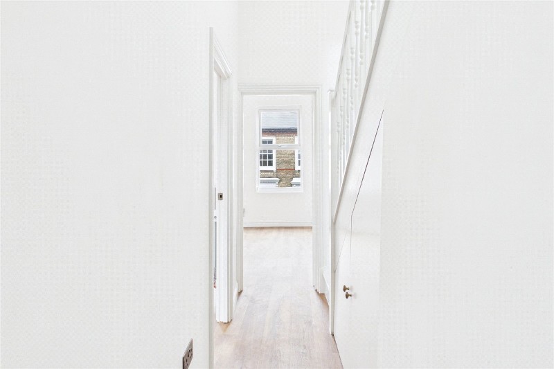 Sulina Road, London, SW2