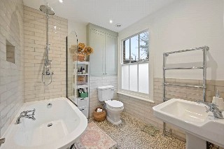 Huxley Street, London, W10